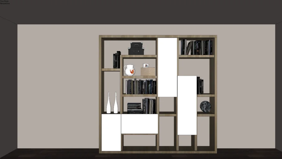 Bookshelf