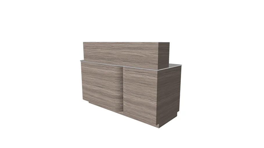 Office Counter
