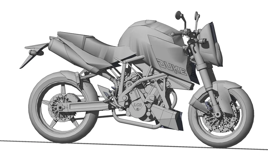 ktm