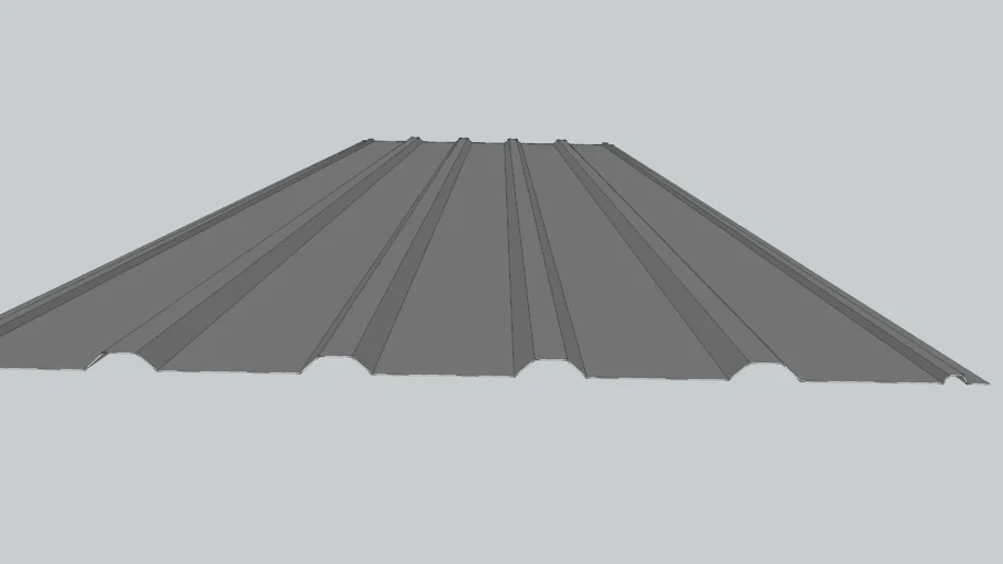 CA LT 17/1000 Liner Sheet