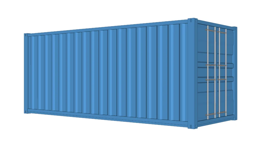 container