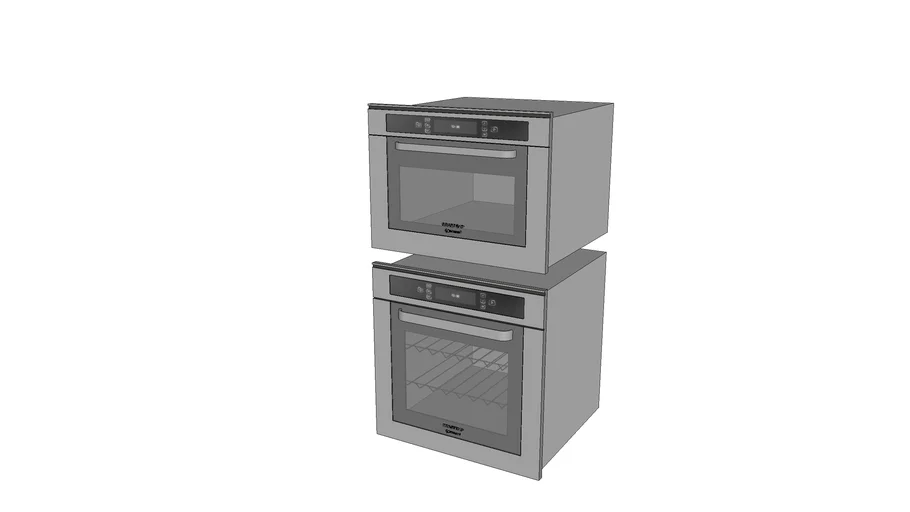 Forno e microondas