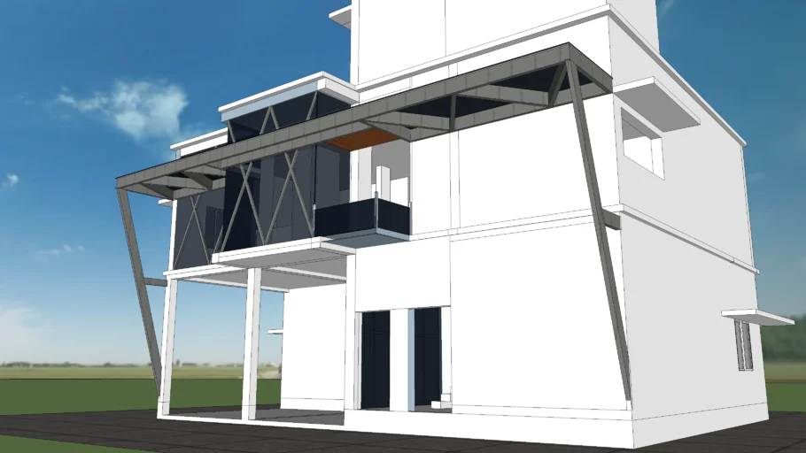 commercial | 3D Warehouse