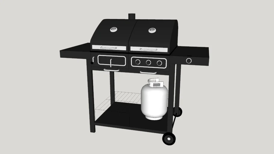 barbeque grill