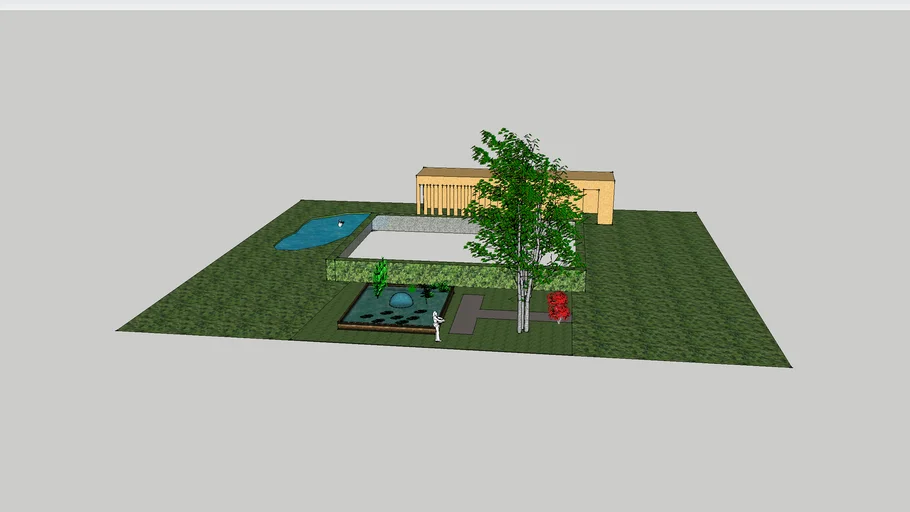 green roof