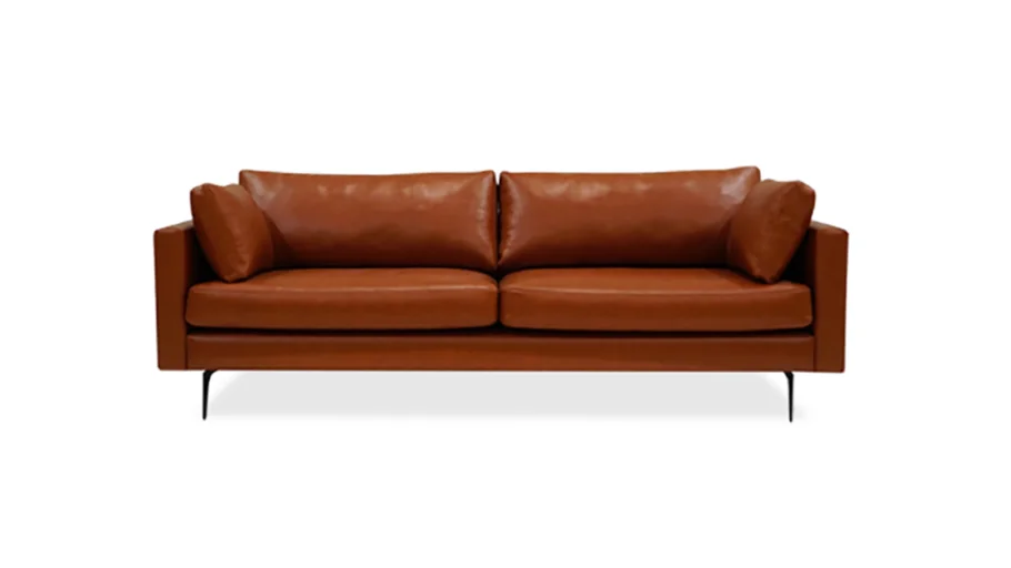 B+ DYNAMIC - VANDO SOFA
