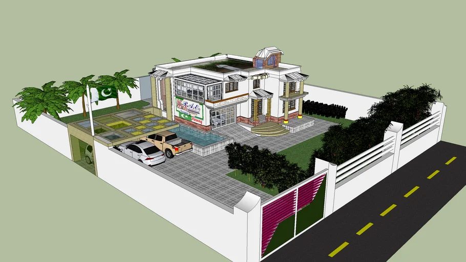 Home Pakistani Farooq Gujjar Collection