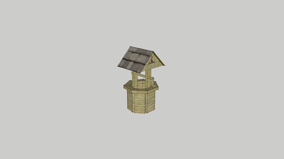 Wishing Well