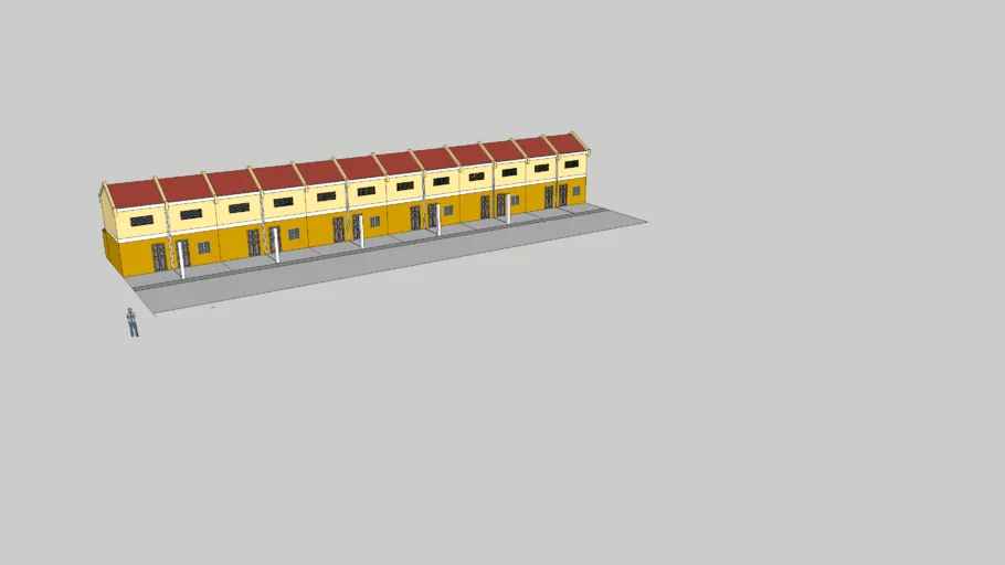 Cabria Homes