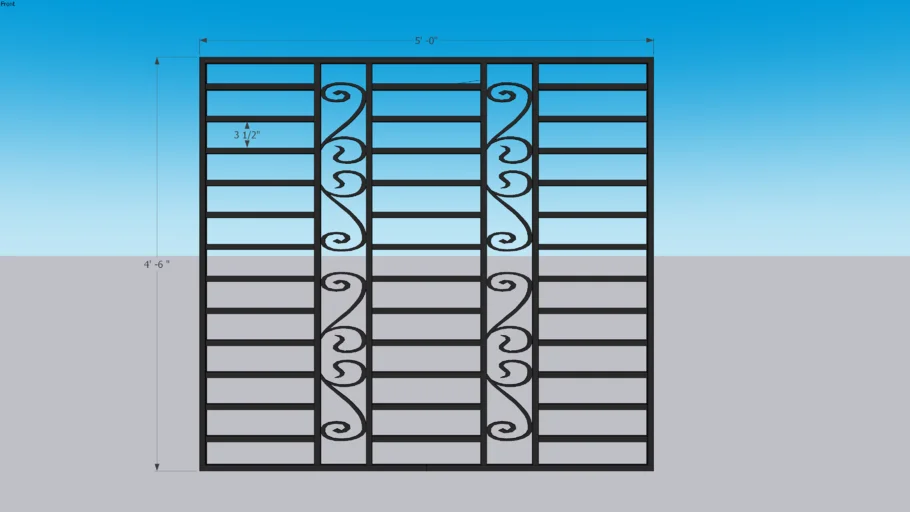 3D Warehouse