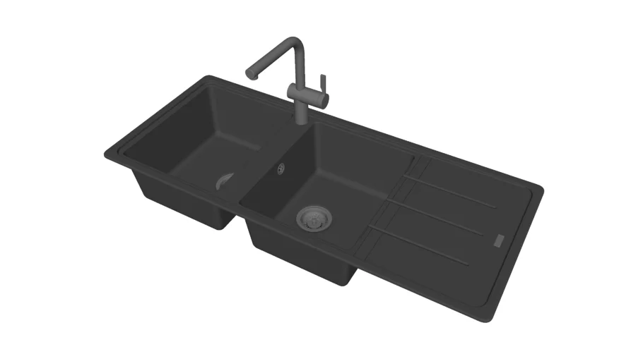 Sink