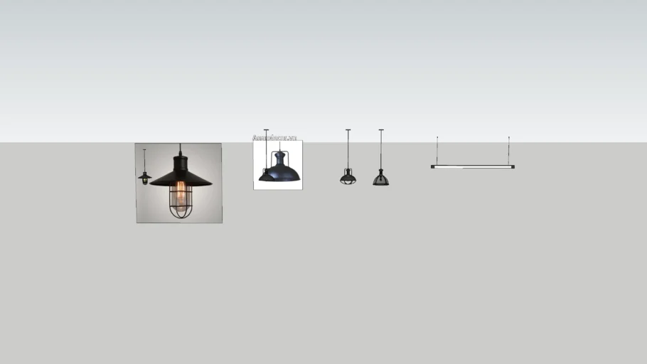 Industrial Lighting