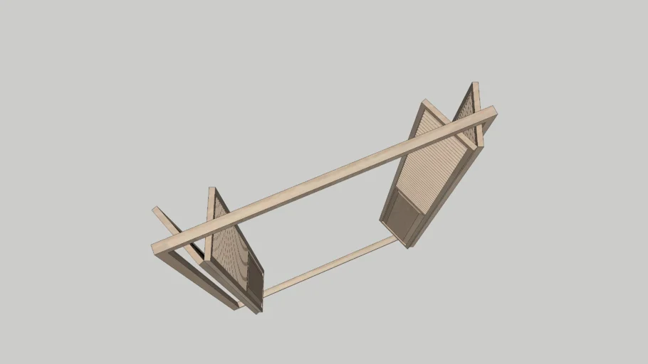 folding door