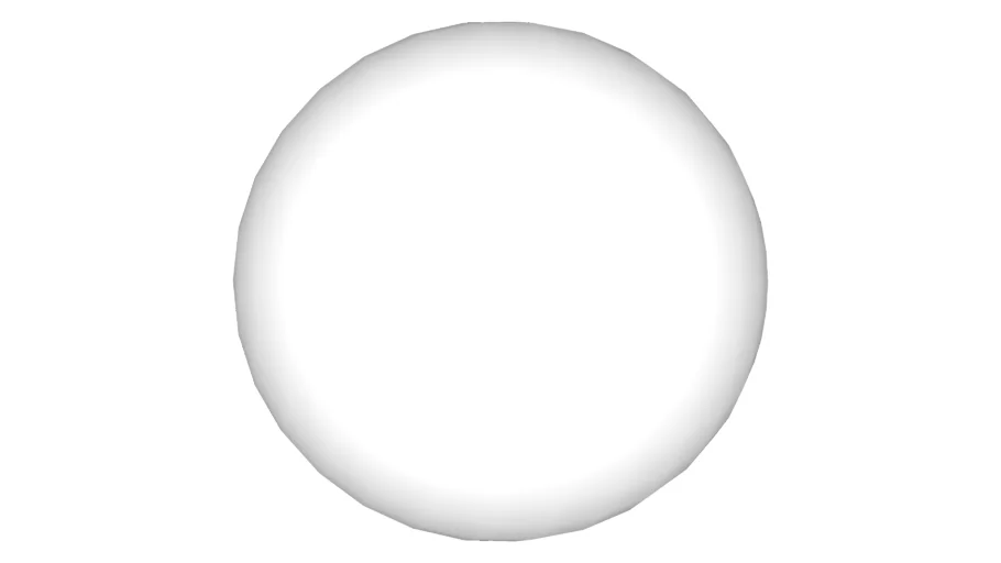 Flos Glow ball Mini 