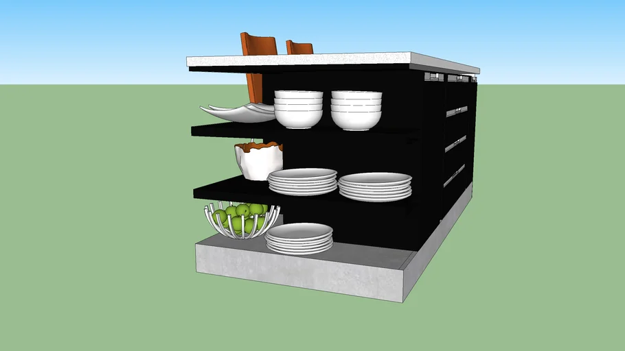 Ilha Gourmet