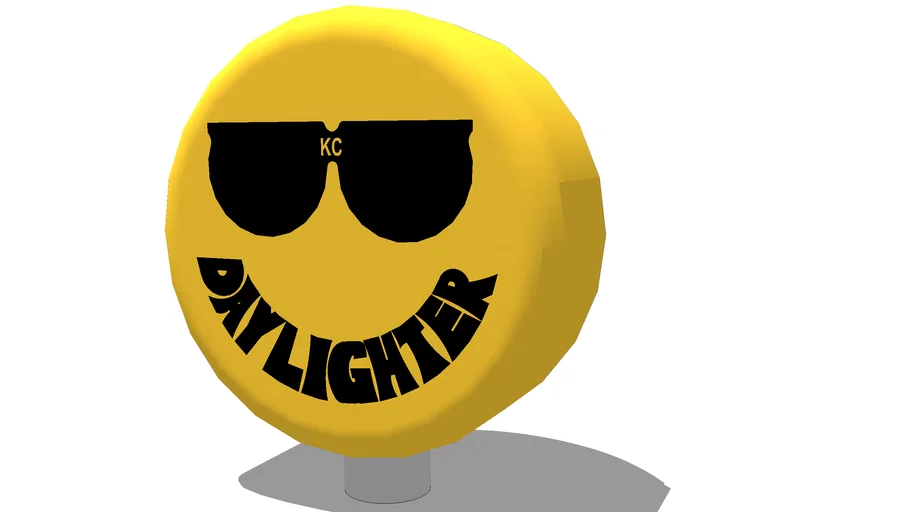 KC Daylighter