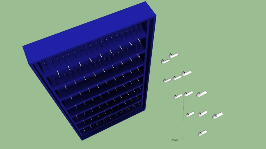 3D Warehouse