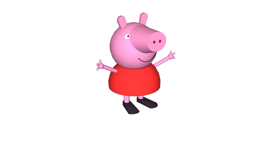 Peppa Pig