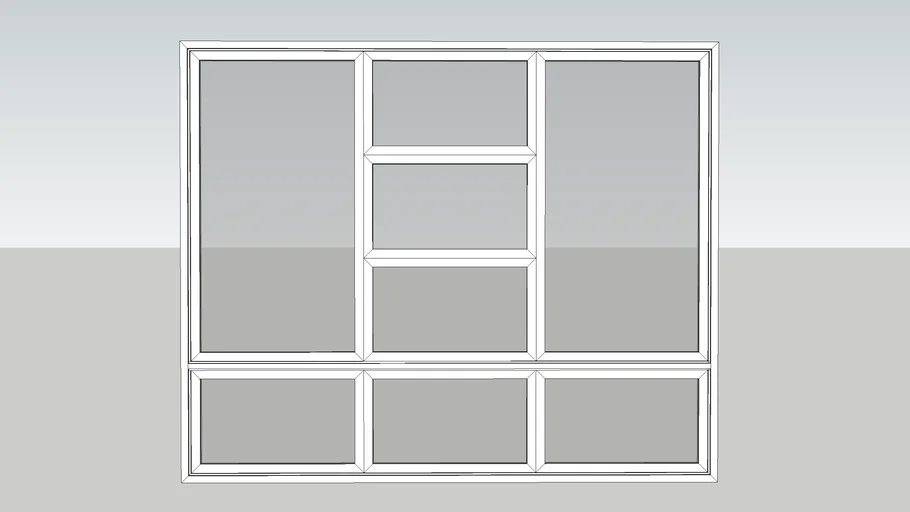 Window 15032021