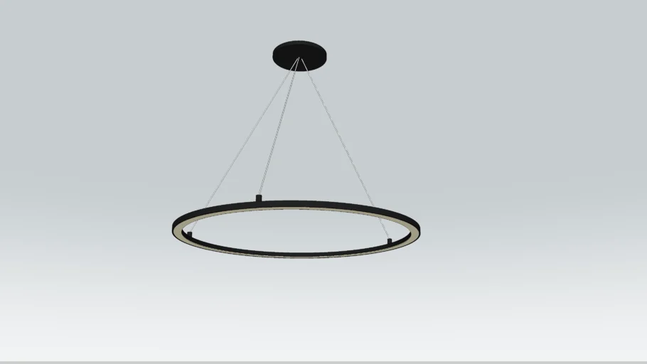 Ring lamp