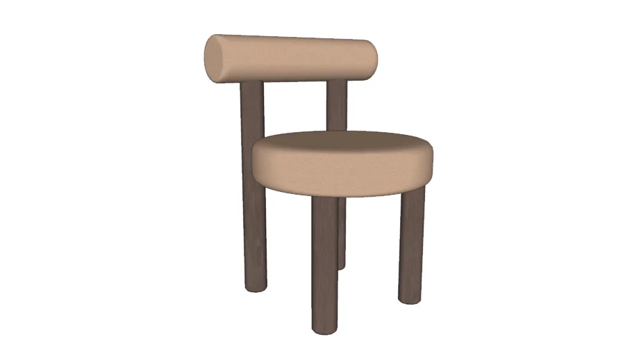 Chair Gropius CS2