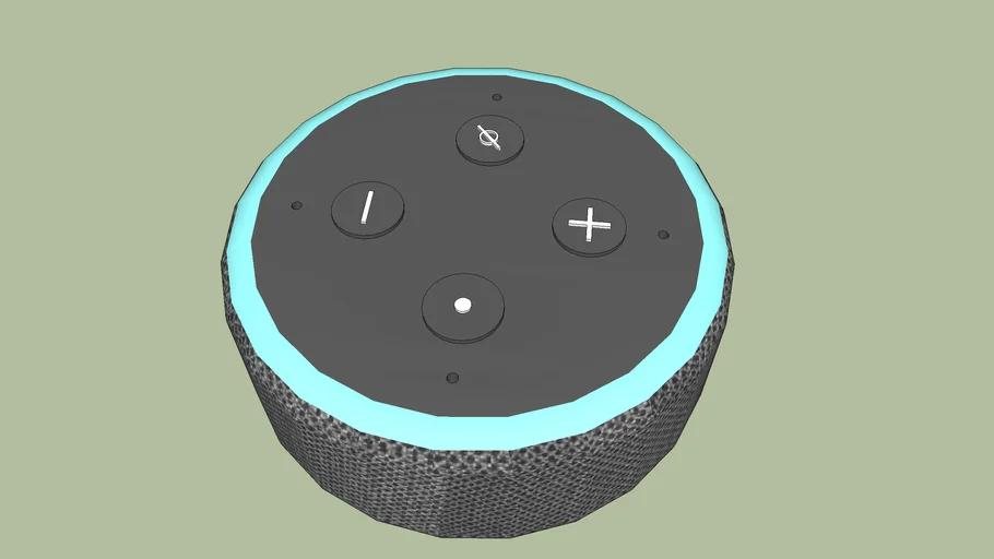 Amazon Echo Dot 3th Gen. RFA