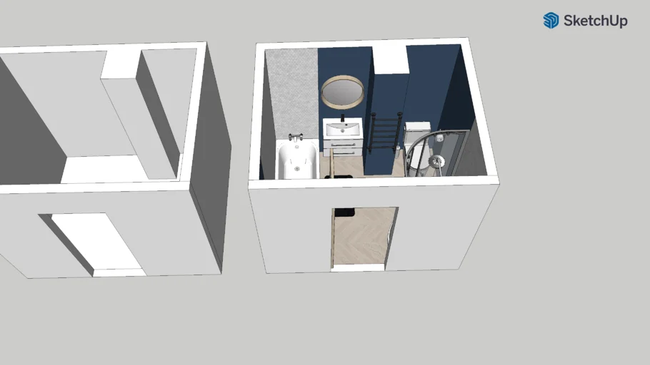 James.m-bathroom