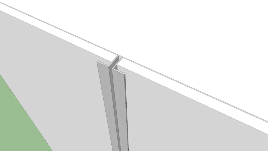 PROFILE HANDLE - WARDROBE