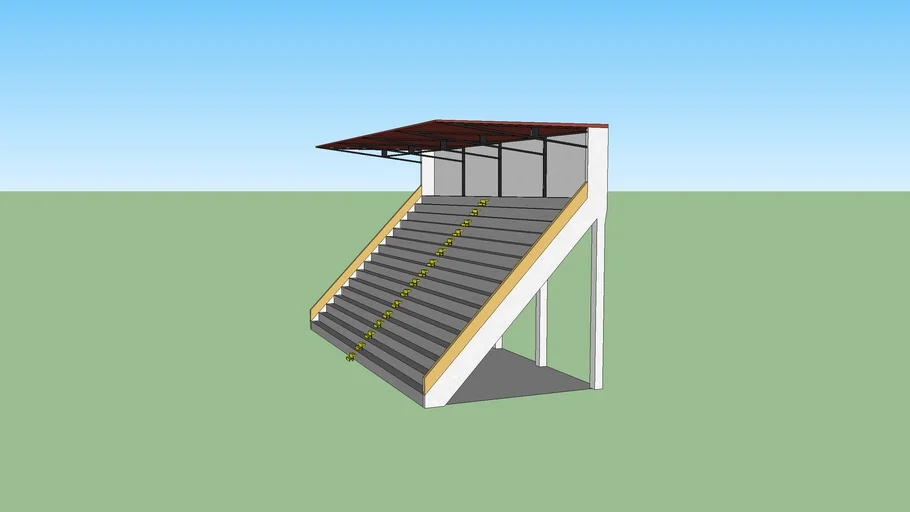 Tribuna