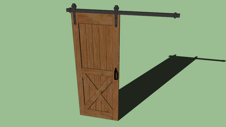 Barn Door