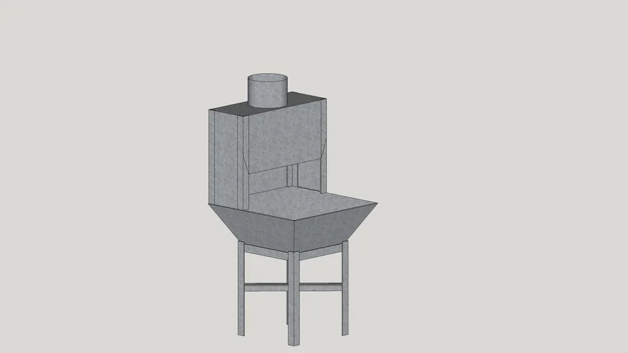 Blacksmith Forge