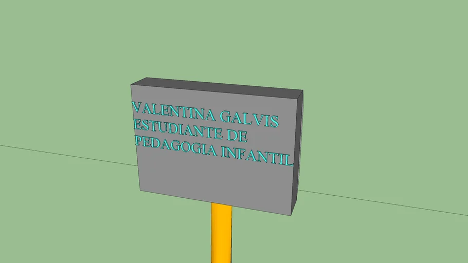 porta tarjeta valentina galvis 