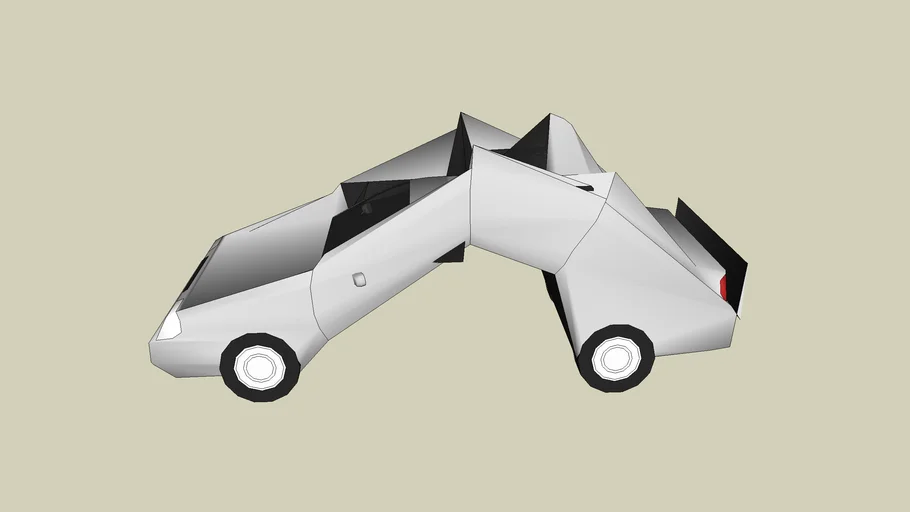 Bridge car
