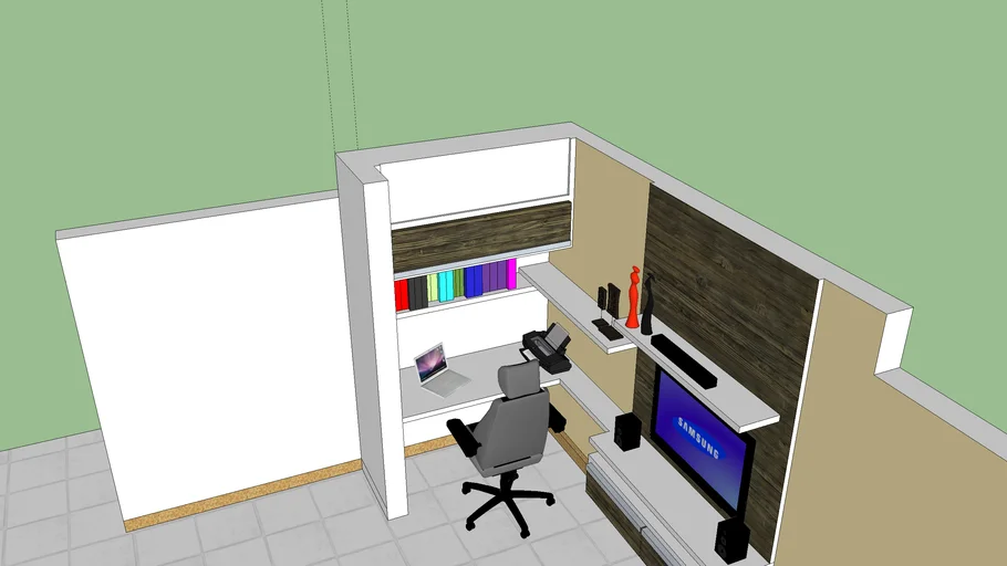 home theater