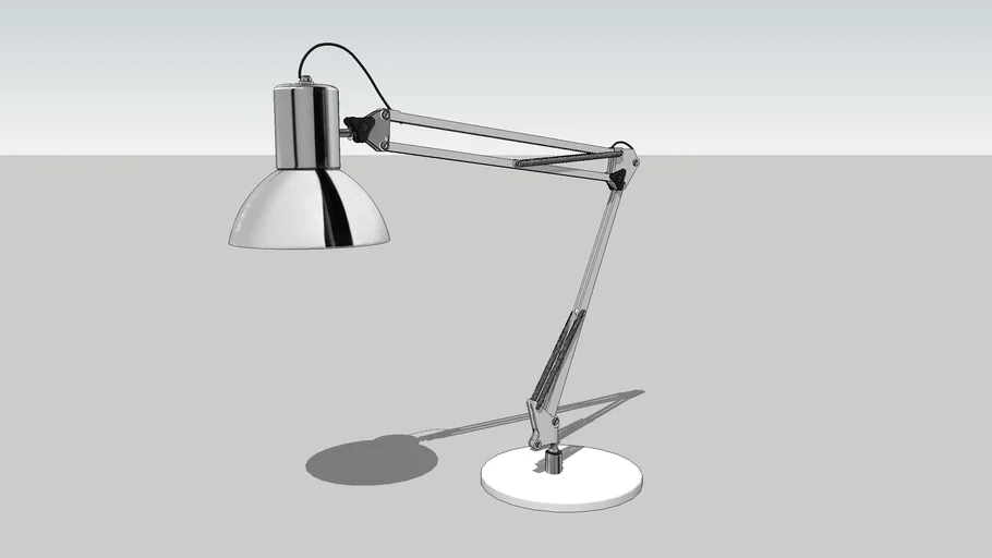 Table lamp