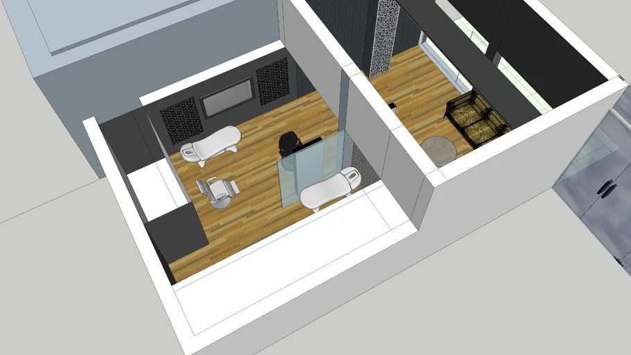 Salon