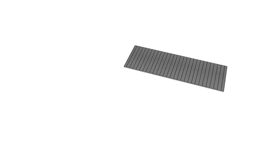Steel Grating