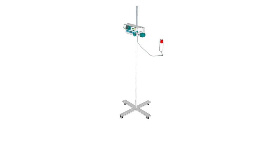 Infusion pump