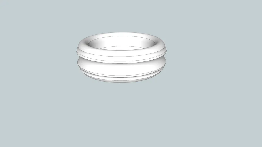 ring | 3D Warehouse