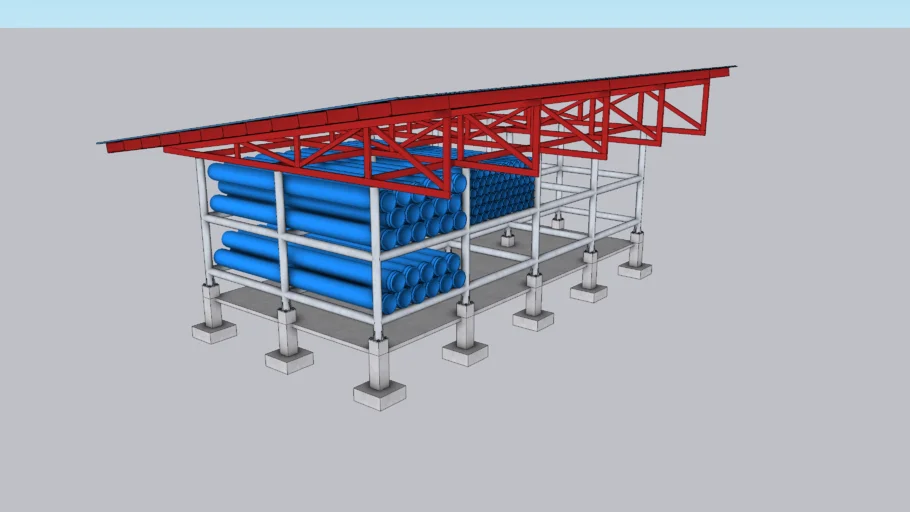 3D Warehouse