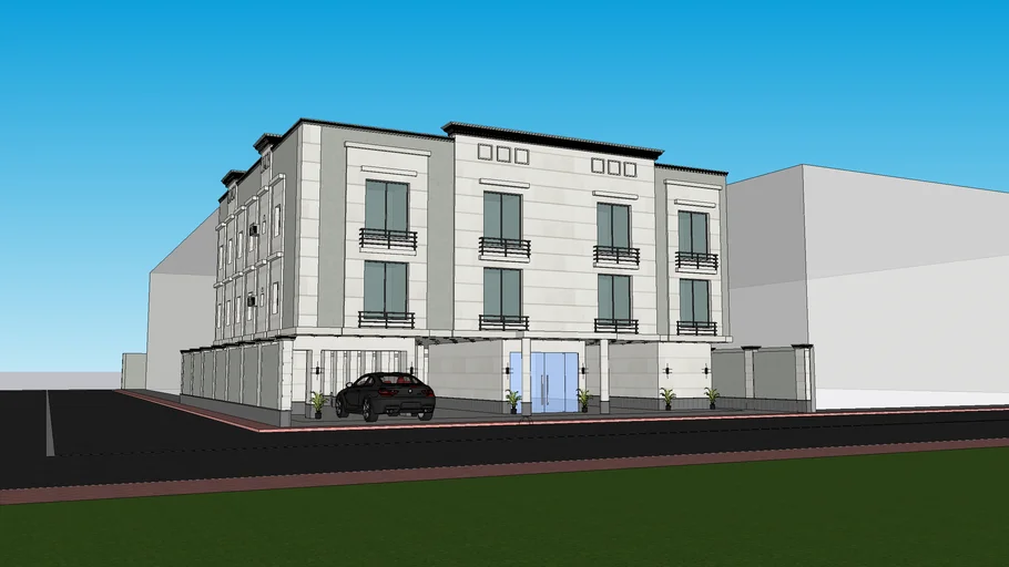 *1402* classic and modren home design تصميم المنزل الكلاسيكية و مودرن 经典家居设计与现代