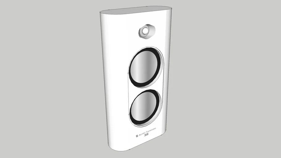 Altec Lansing MX5021 Speaker