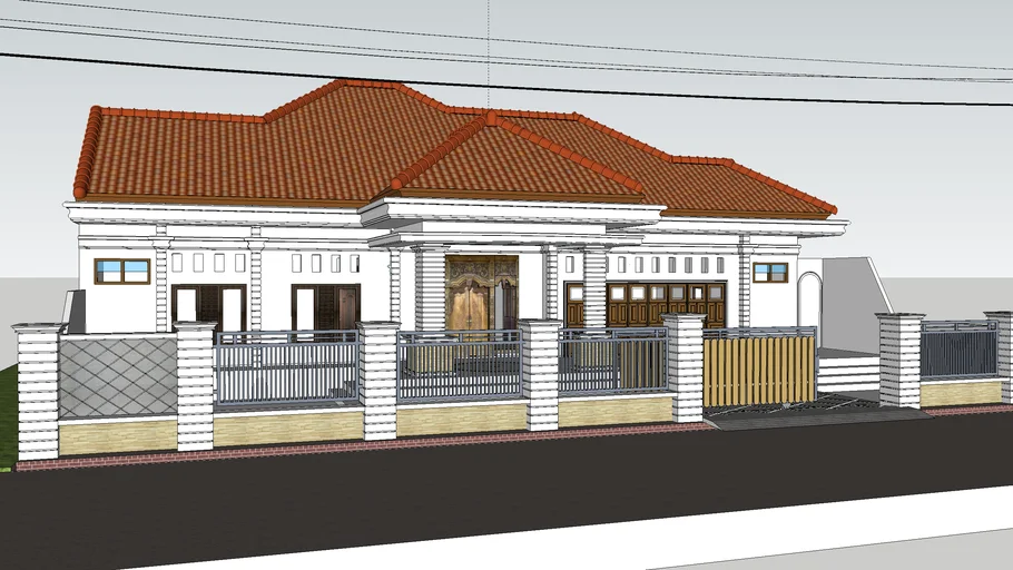 House & Building Collection (2)