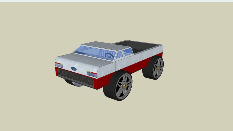 Monster Truck