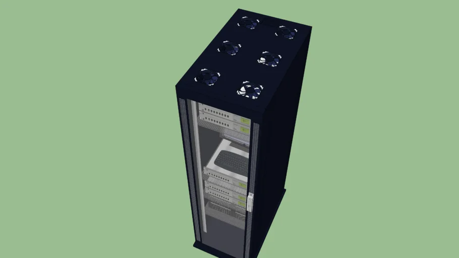 3D Warehouse