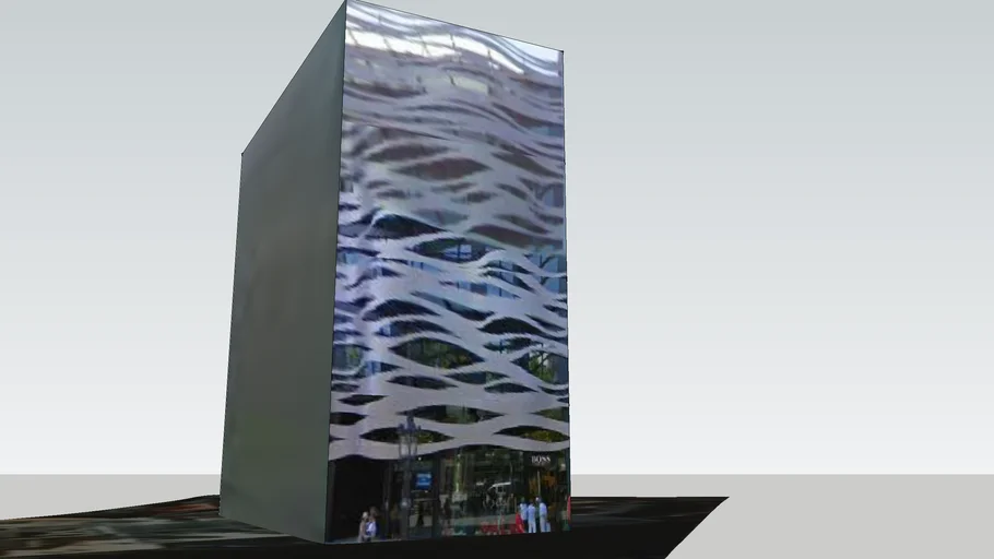 Suites Avenue (Barcelona)