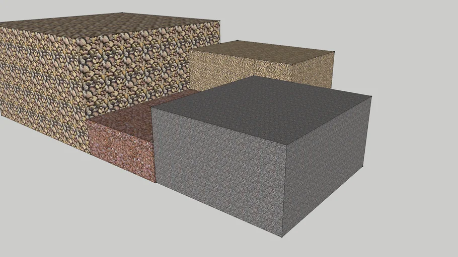 Rock Piles