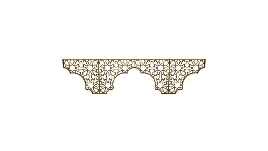 Islamic Pattern