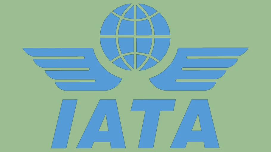 IATA Logo