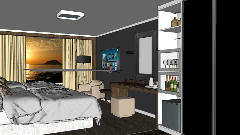 HOTEL RM